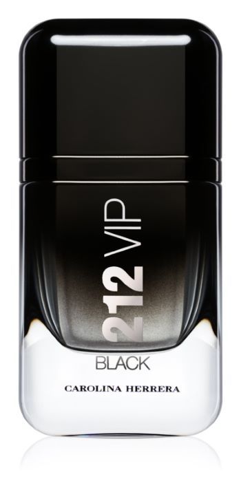 Carolina Herrera 212 VIP Black Apa de parfum 50ml