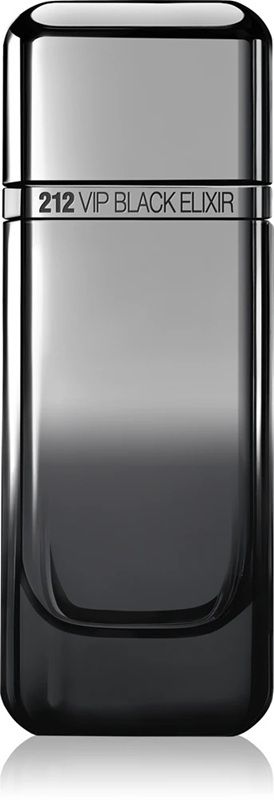 Carolina Herrera 212 VIP Black Elixir Apa de parfum 50ml