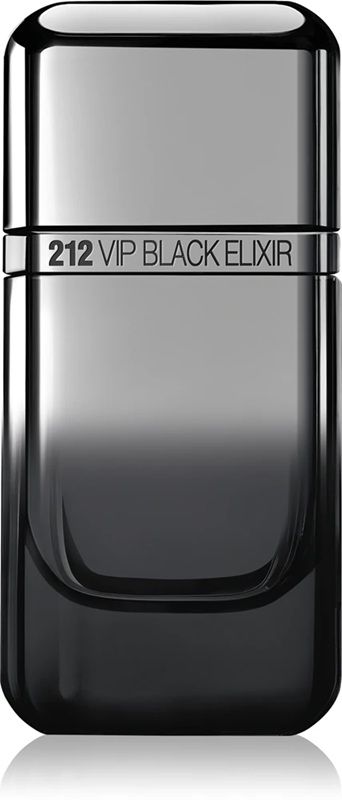 Carolina Herrera 212 VIP Black Elixir Apa de parfum 50ml