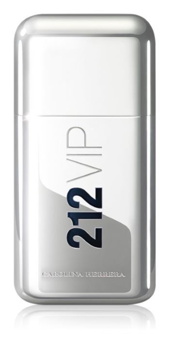 Carolina Herrera 212 Vip Men Apa de toaleta 50ml