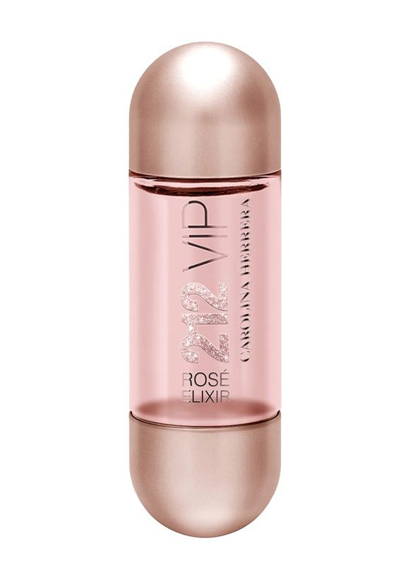 Carolina Herrera 212 Vip Rose Elixir Apa de parfum 30ml