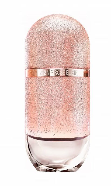 Carolina Herrera 212 Vip Rose Elixir Apa de parfum 80ml