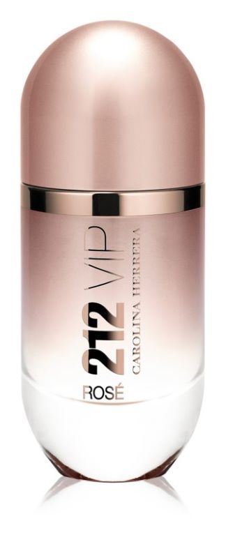 Carolina Herrera 212 Vip Rose Woman Apa de parfum 50ml