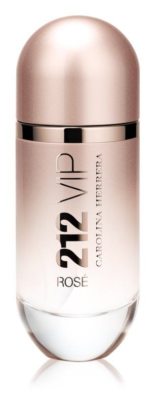 Carolina Herrera 212 Vip Rose Woman Apa de parfum 80ml