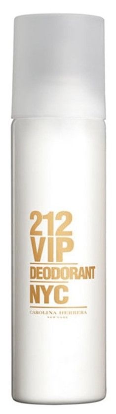Carolina Herrera 212 VIP Woman Deo Spray 150ml