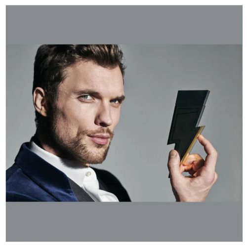 Carolina Herrera Bad Boy Apa de toaleta 50ml