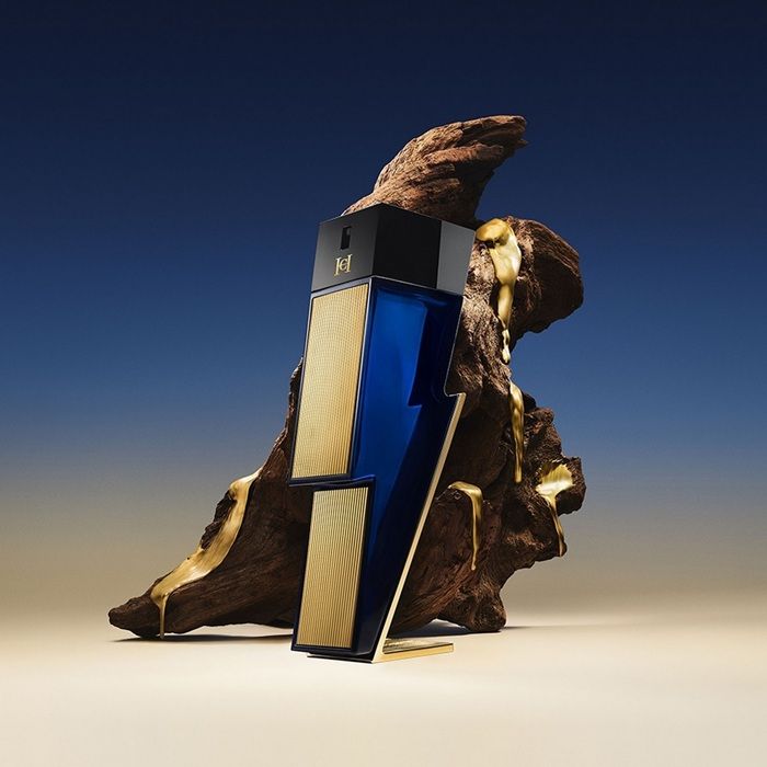 Carolina Herrera Bad Boy Cobalt Absolute