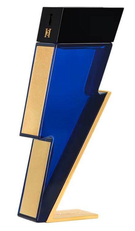 Carolina Herrera Bad Boy Cobalt Absolute Apa de parfum 50ml