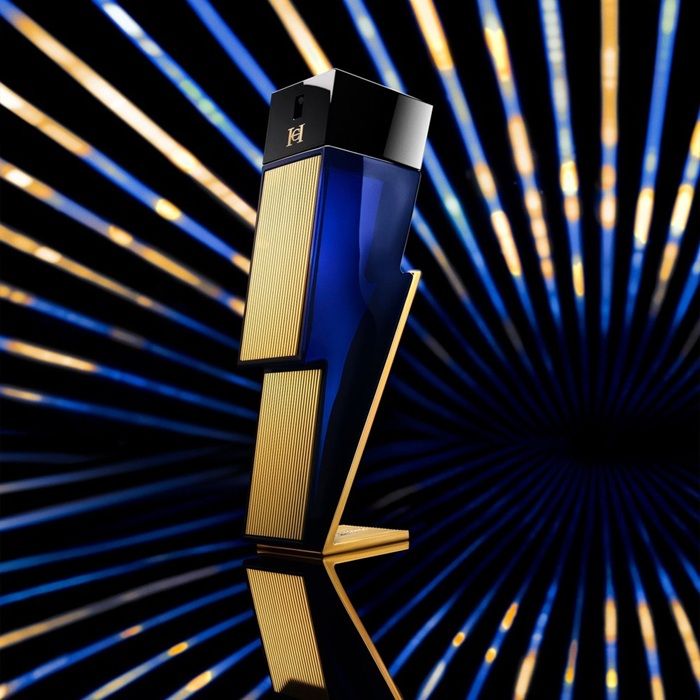 Carolina Herrera Bad Boy Cobalt Absolute Eau de parfum