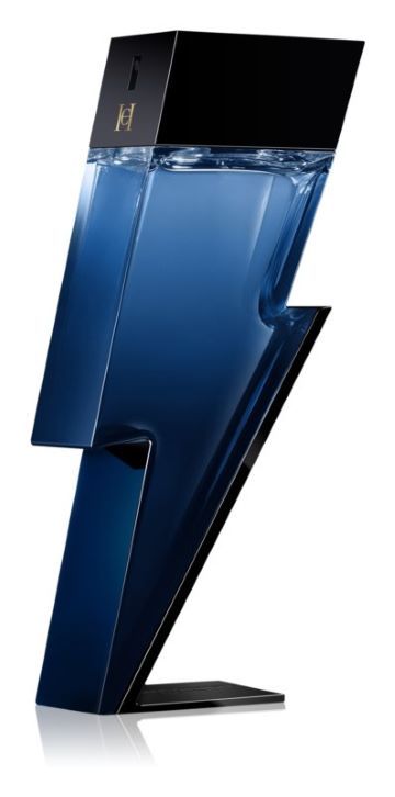 Carolina Herrera Bad Boy Cobalt Apa de parfum 50ml