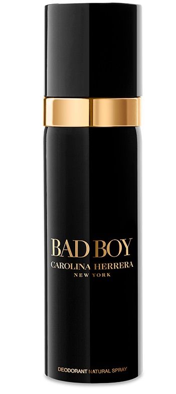 Carolina Herrera Bad Boy Deodorant Spray 100ml