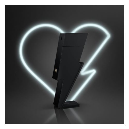 Carolina Herrera Bad Boy Le Parfum 