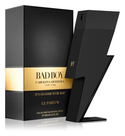 Carolina Herrera Bad Boy Le Parfum Apa de parfum 100ml