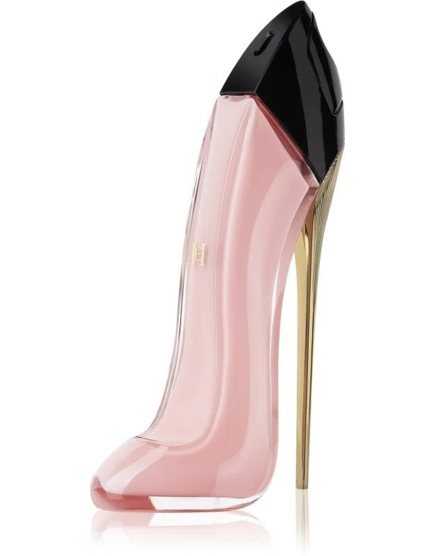 Carolina Herrera Good Girl Blush Apa de parfum 80ml