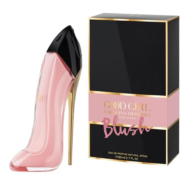 Carolina Herrera Good Girl Blush Apa de parfum 80ml