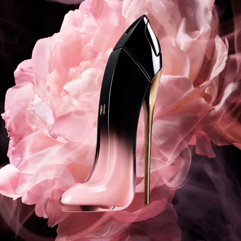 Carolina Herrera Good Girl Blush Elixir Eau de parfum