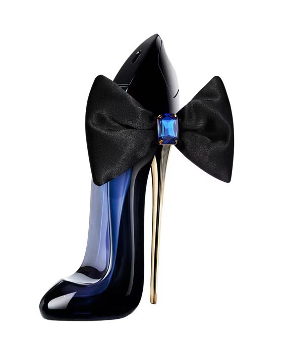 Carolina Herrera Good Girl Bowtastic Apa de parfum 80ml Editie limitata