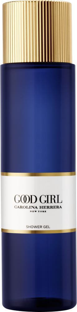 Carolina Herrera Good Girl Gel Dus 200ml