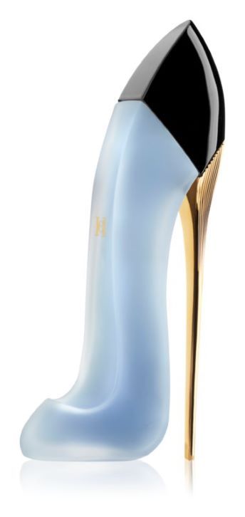 Carolina Herrera Good Girl Hair Mist Parfum Pentru Par 30ml