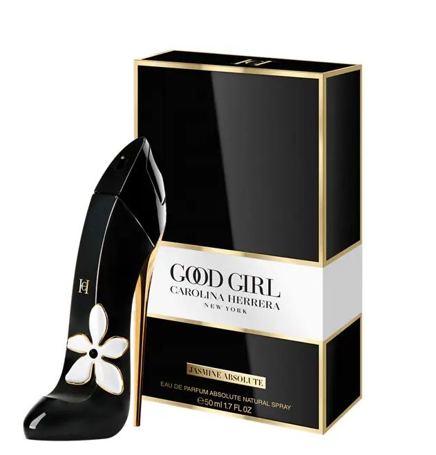 Carolina Herrera Good Girl Jasmine Absolute Apa de parfum 50ml