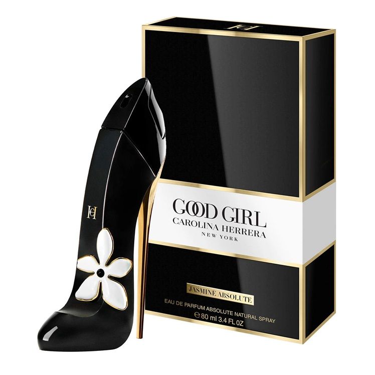 Carolina Herrera Good Girl Jasmine Absolute Apa de parfum 80ml