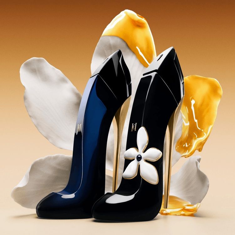 Carolina Herrera Good Girl Jasmine Absolute