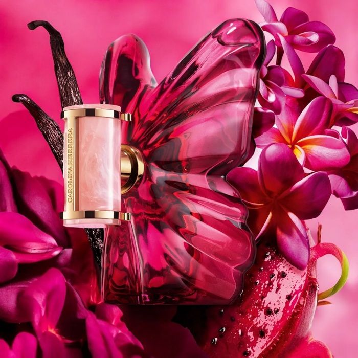 Carolina Herrera La Bomba Apa de parfum note