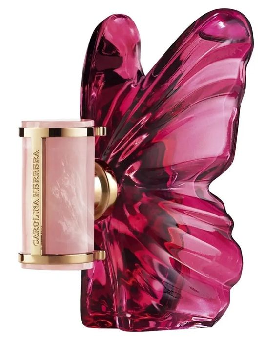 Carolina Herrera La Bomba Apa de parfum Reincarcabila 80ml