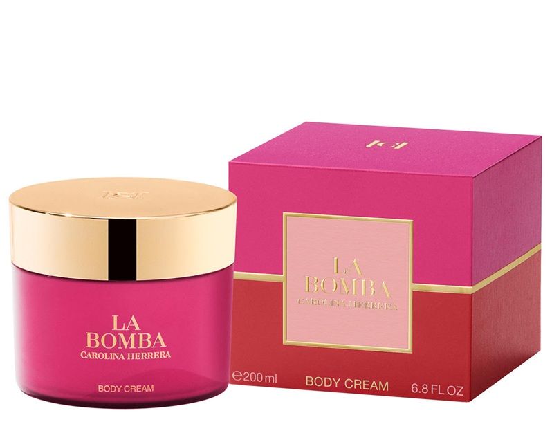 Carolina Herrera La Bomba Crema pentru corp 200ml