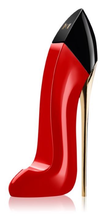 Carolina Herrera Very Good Girl Apa de parfum 80ml