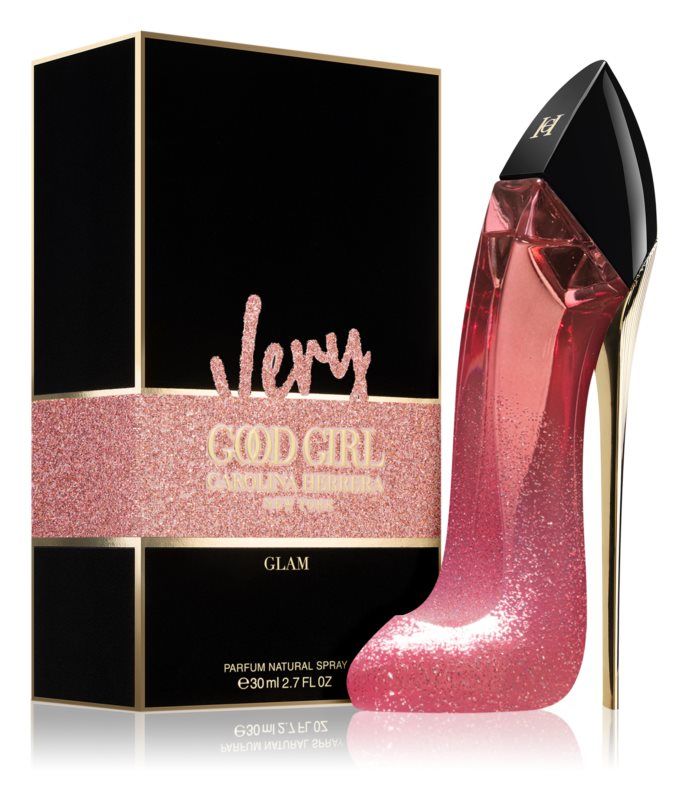 Carolina Herrera Very Good Girl Glam Apa de parfum 30 ml