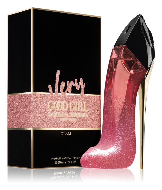 Carolina Herrera Very Good Girl Glam Apa de parfum 50ml