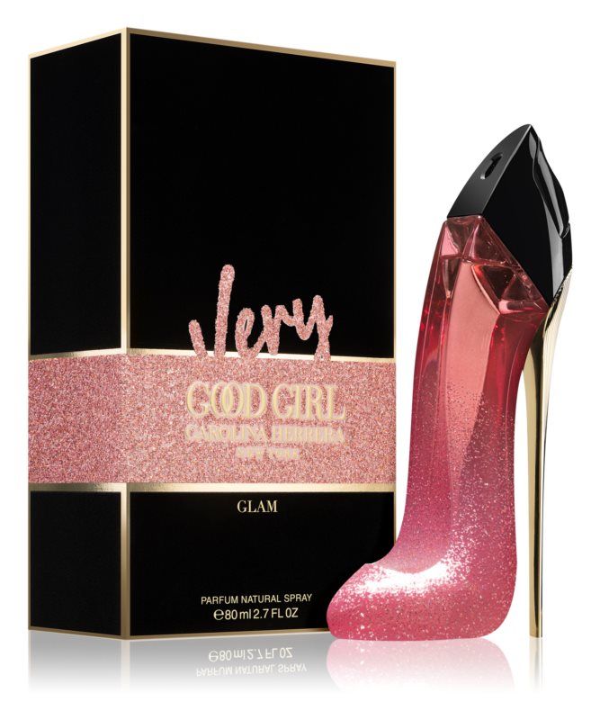 Carolina Herrera Very Good Girl Glam Apa de parfum 80ml