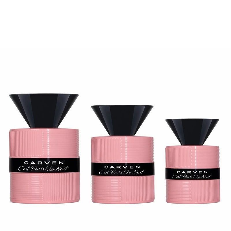 Carven C'est Paris! La Nuit Pour Femme