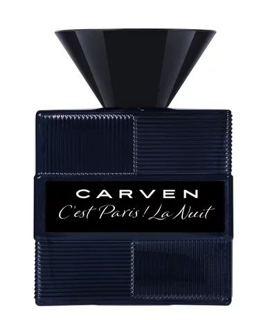 Carven C'est Paris! La Nuit pour Homme Apa de parfum 50ml