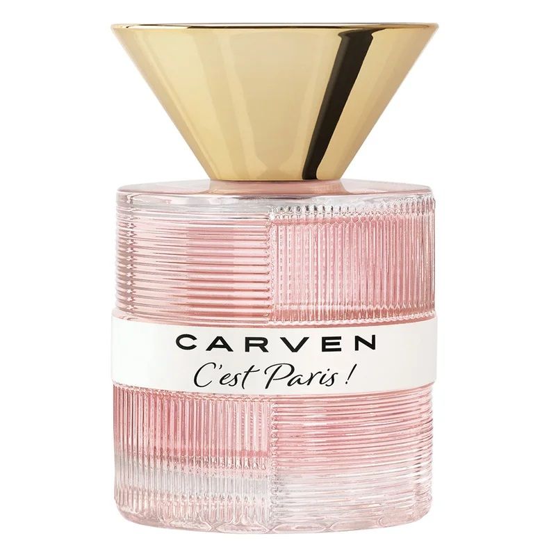 Carven C'est Paris! pour Femme Apa de parfum 100ml