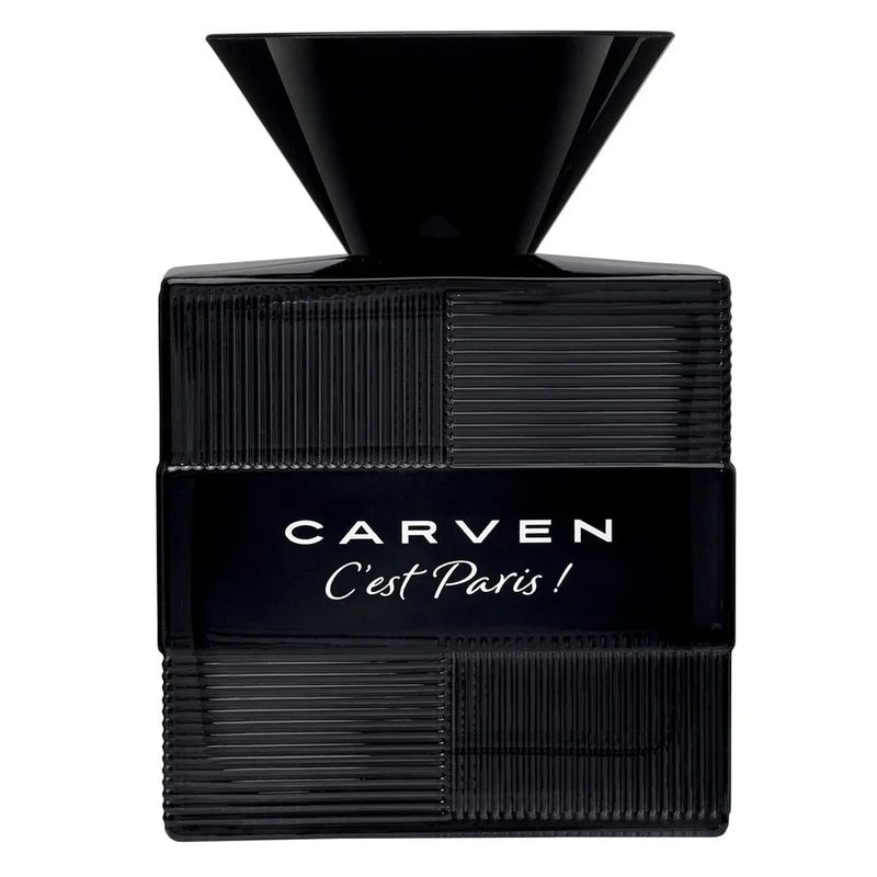 Carven C'est Paris! pour Homme Apa de toaleta 100ml 
