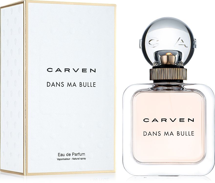 Carven Dans Ma Bulle Apa de parfum 30ml