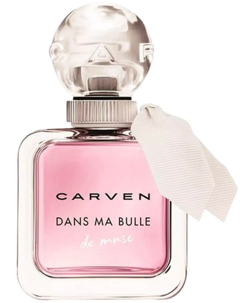 Carven Dans Ma Bulle De Musc Apa de toaleta 30ml
