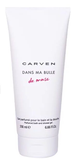 Carven Dans Ma Bulle De Musc Lotiune pentru corp 200ml