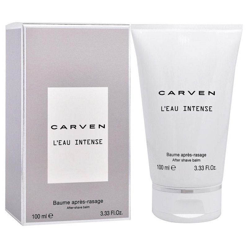 Carven L'Eau Intense Aftershave Balsam dupa Ras 100ml