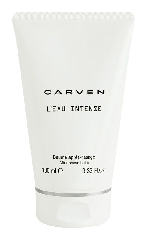 Carven L'Eau Intense Aftershave Balsam dupa Ras 100ml