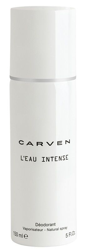 Carven L'Eau Intense Deodorant Spray 150ml