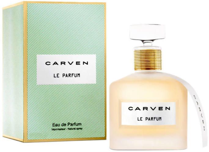 Carven Le Parfum Apa de parfum 30ml