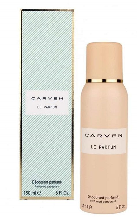 Carven Le Parfum Deodorant Spray 150ml
