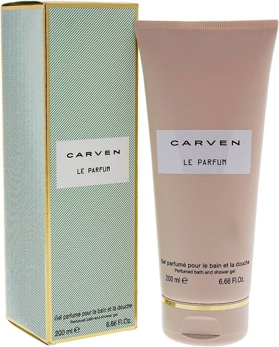 Carven Le Parfum Gel de Dus 200ml