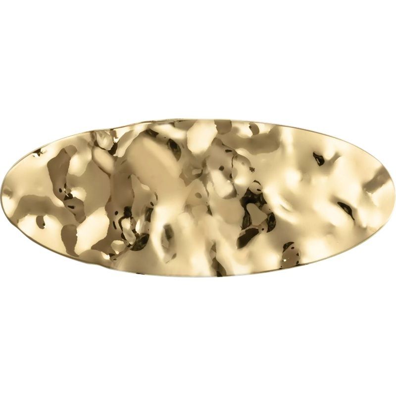 Catrice Agrafa Par Desert Dune Hair Clip C01 Golden Dune