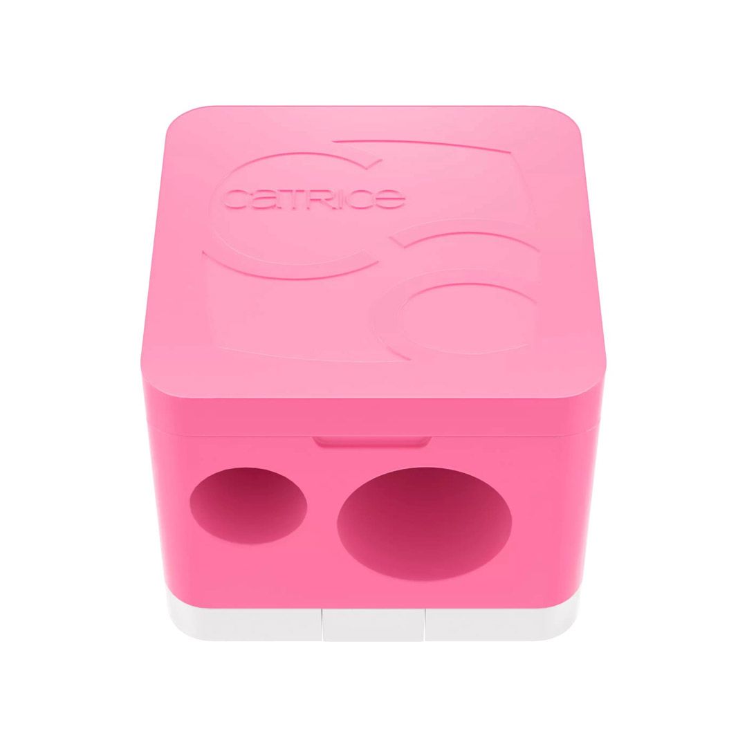Catrice Ascutitoare 2in1 Cosmetic Pencils Sharpener