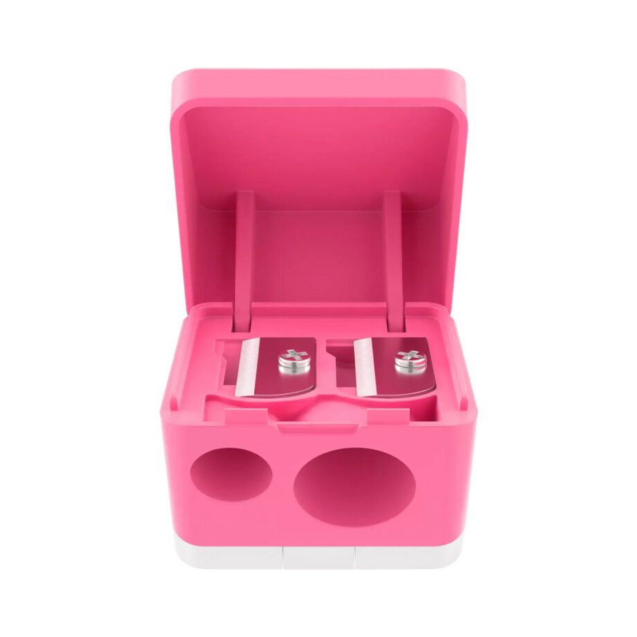 Catrice Ascutitoare 2in1 Cosmetic Pencils Sharpener