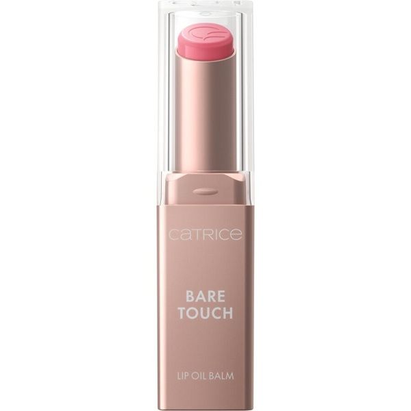 Catrice Balsam de Buze Bare Touch Lip Oil Balm 010 Rose All Day 3g